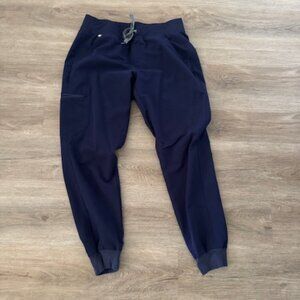 Fig Jogger Scrub Pants